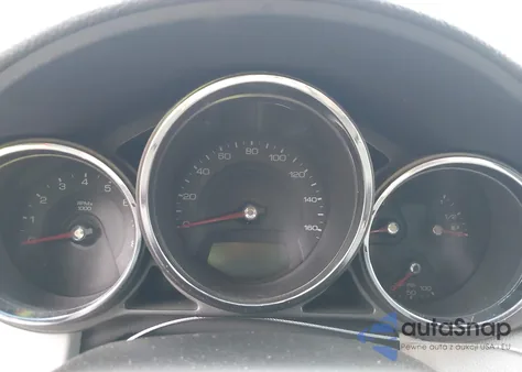 2011 Cadillac Cts Luxury Collection из США, поврежденный, VIN 1G6DG5EY8B0125049